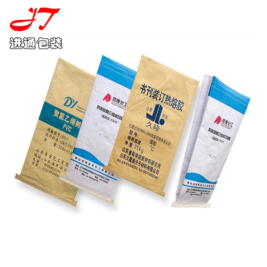 紙塑複合(he)袋