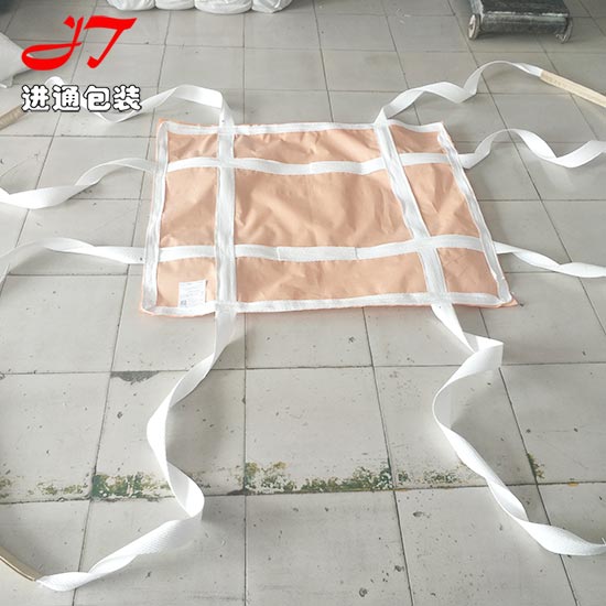 重複使(shǐ)用吊袋(dài)