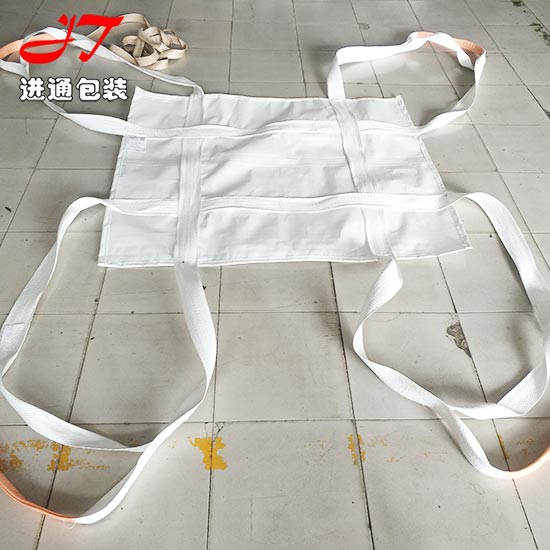 雙環加(jia)厚軟托盤袋