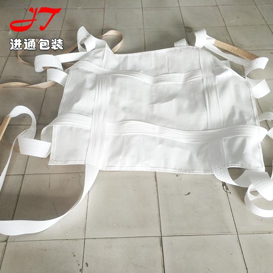 雙耳(ěr)加繞帶(dài)吊袋