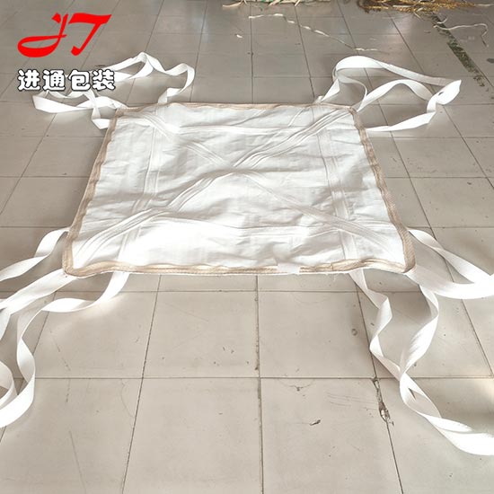 雙層(céng)吊帶吊(diao)袋