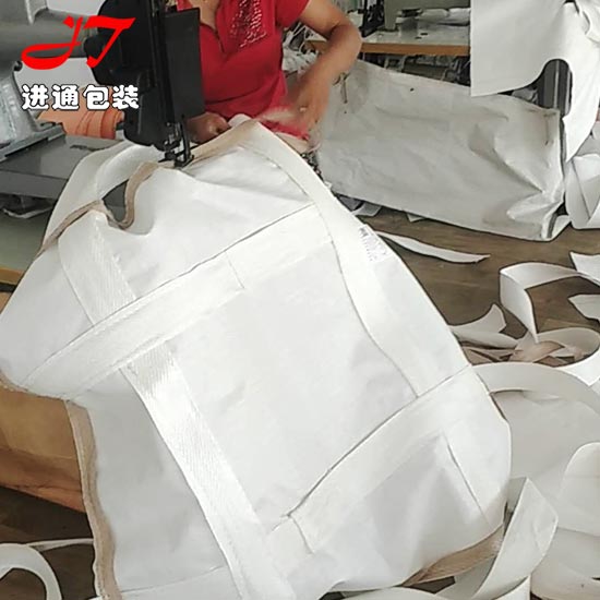 加寬(kuan)加厚軟(ruan)托盤袋(dai)