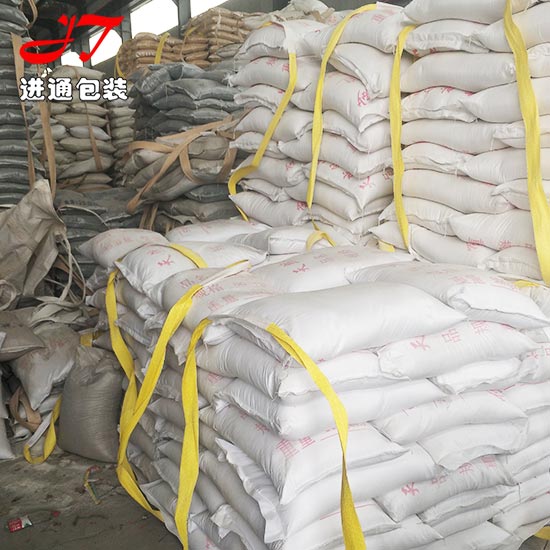 化工吊裝(zhuāng)軟托盤