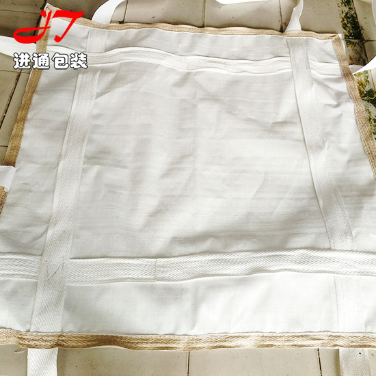 單環軟(ruǎn)托盤袋