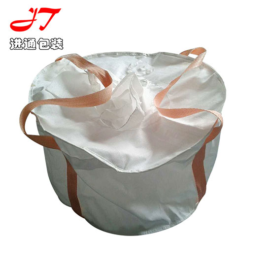 圓(yuan)形集裝袋