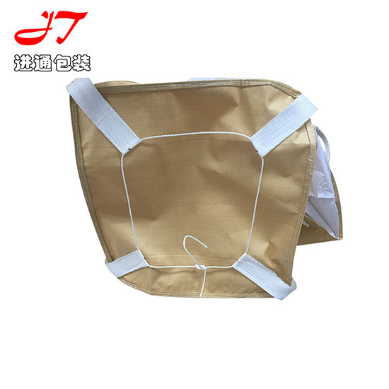 鋼球(qiu)集裝袋