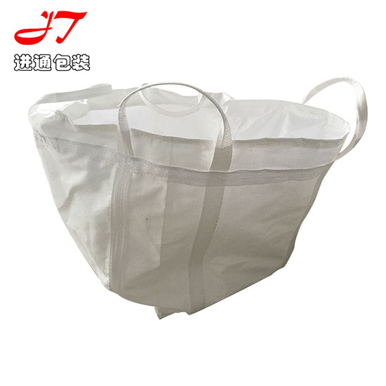 方形(xing)四吊集裝袋